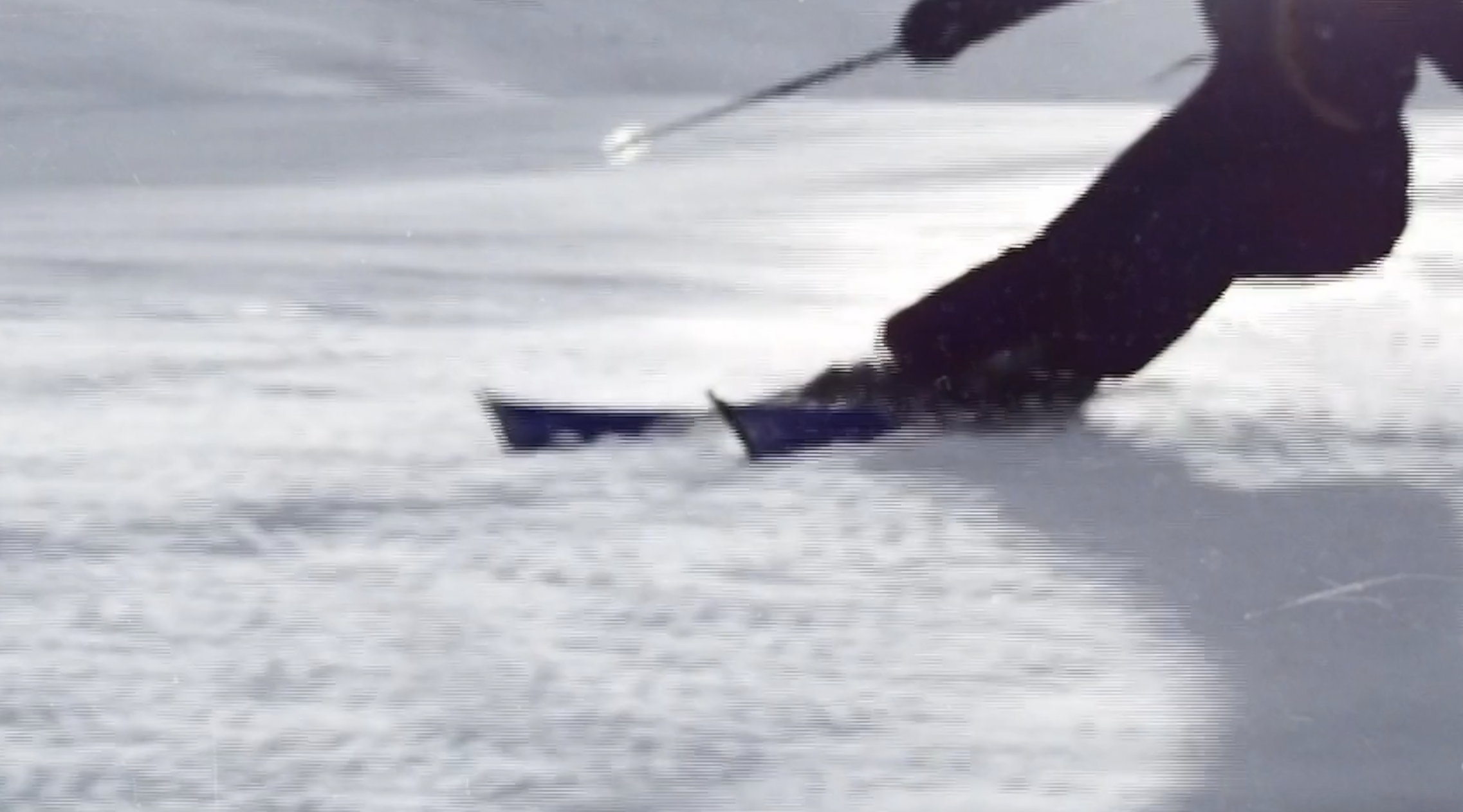 OYSHO – Ski Collection (Director’s Cut)