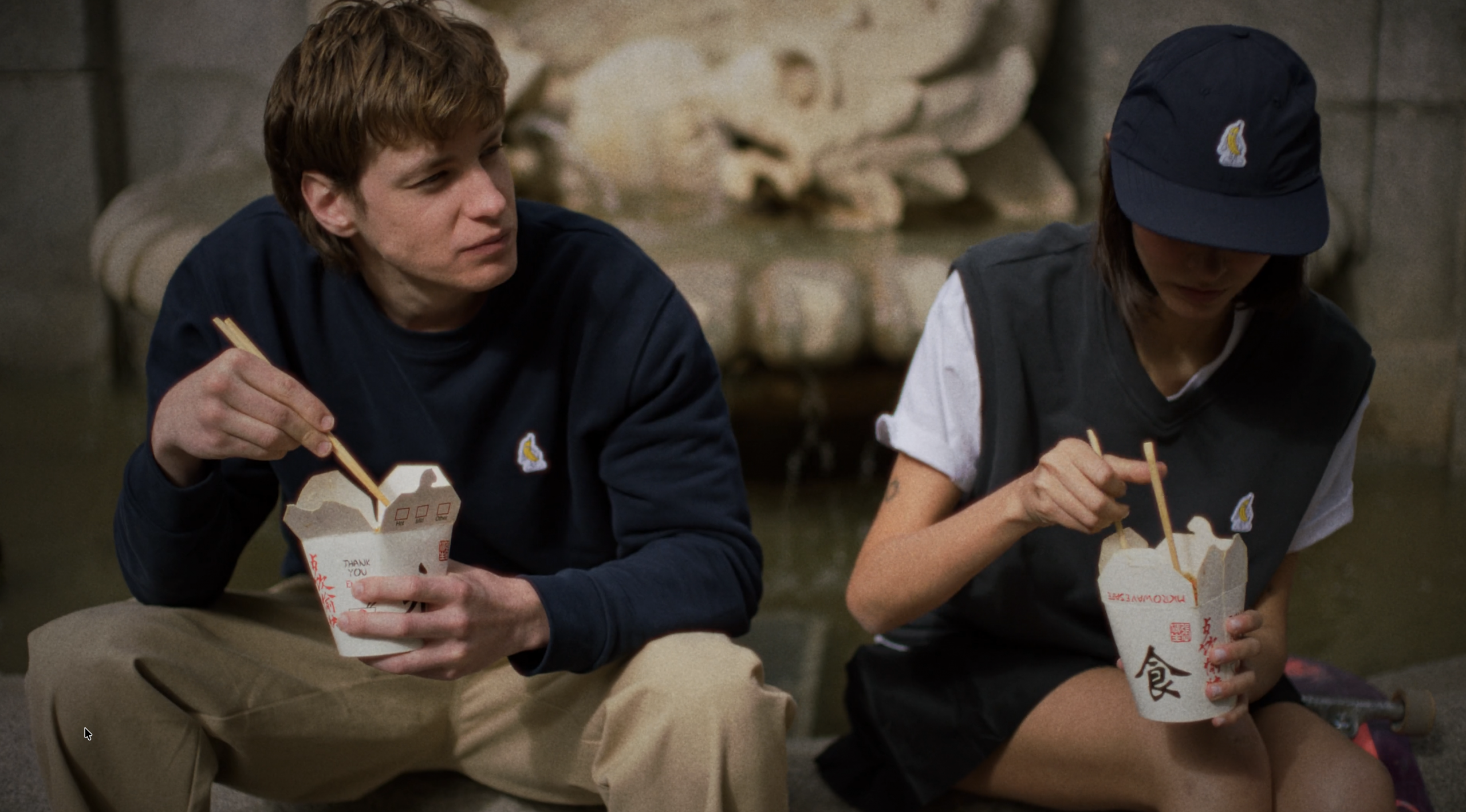 BLUE BANANA BRAND – Capsule Collection ’24