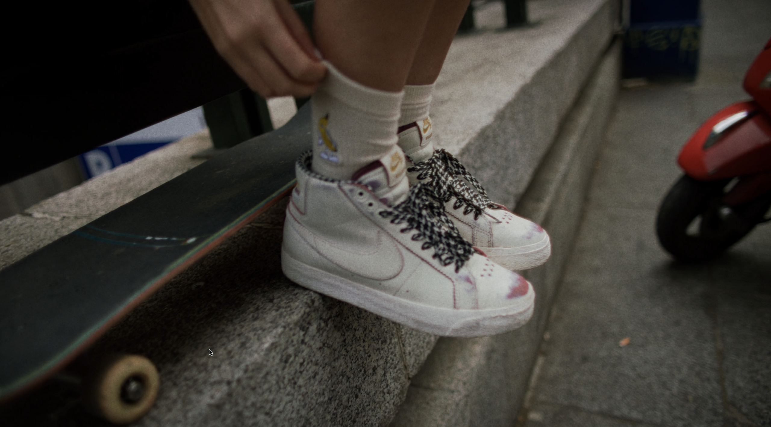 BLUE BANANA BRAND – Capsule Collection ’24