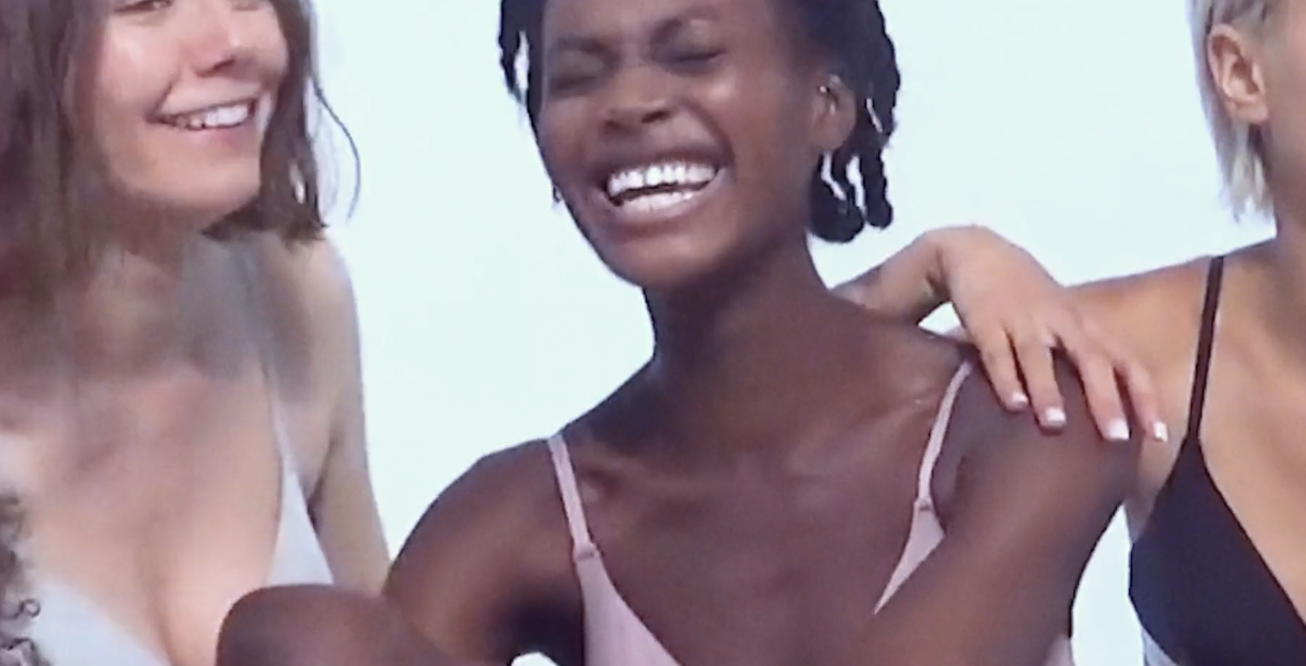 OYSHO – Lingerie (Director’s Cut)