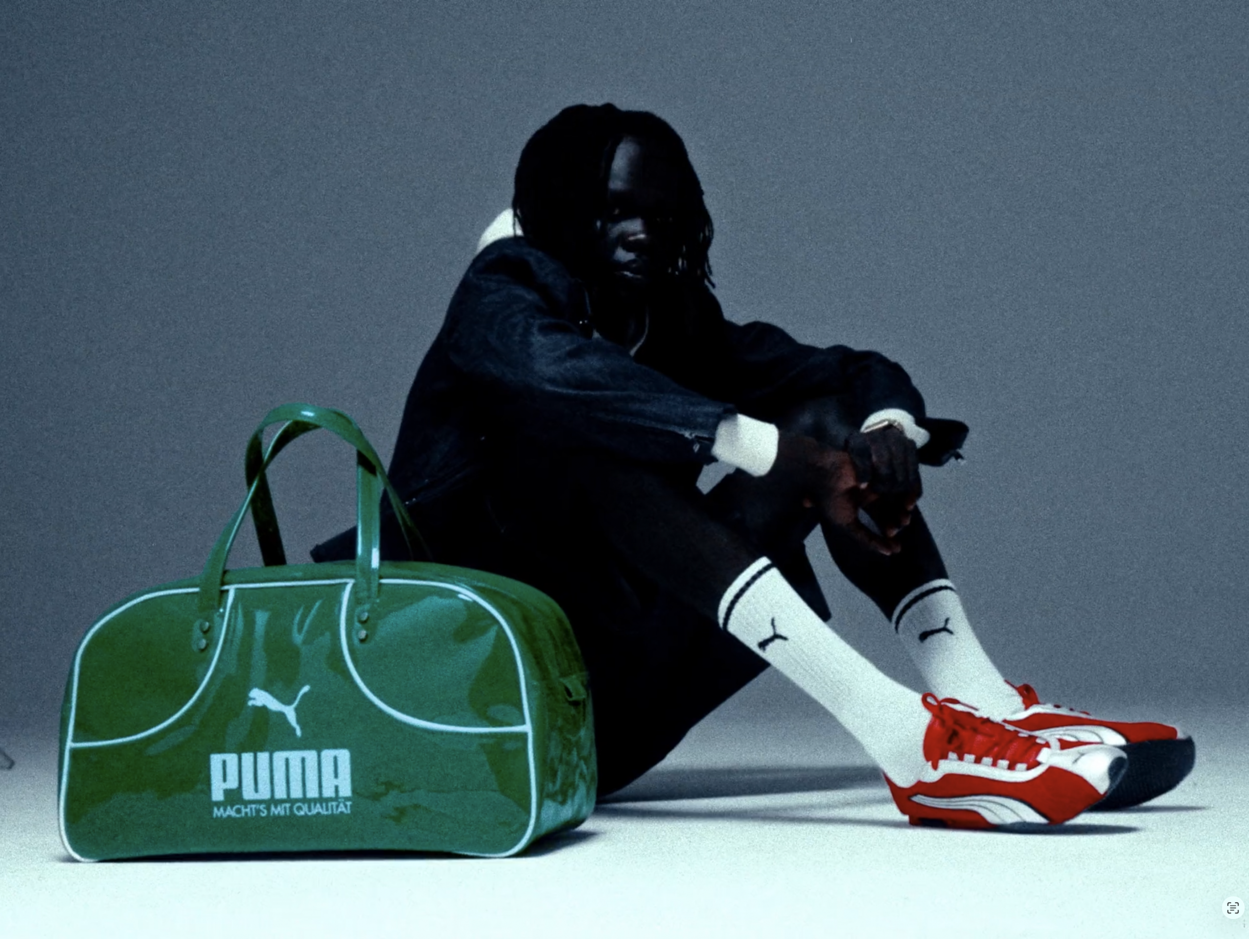 PUMA x FY