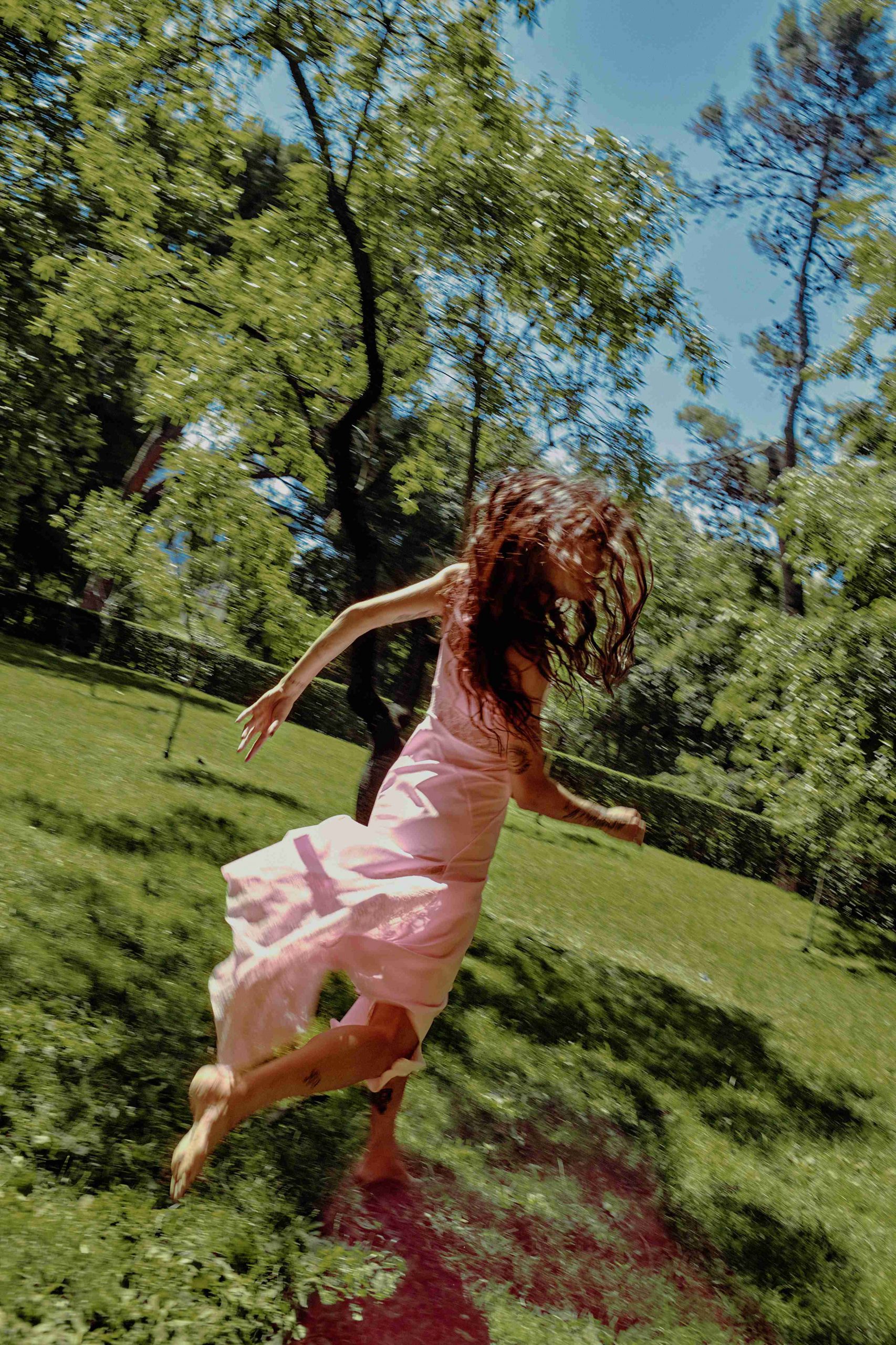 Natalia Lacunza, Glamour