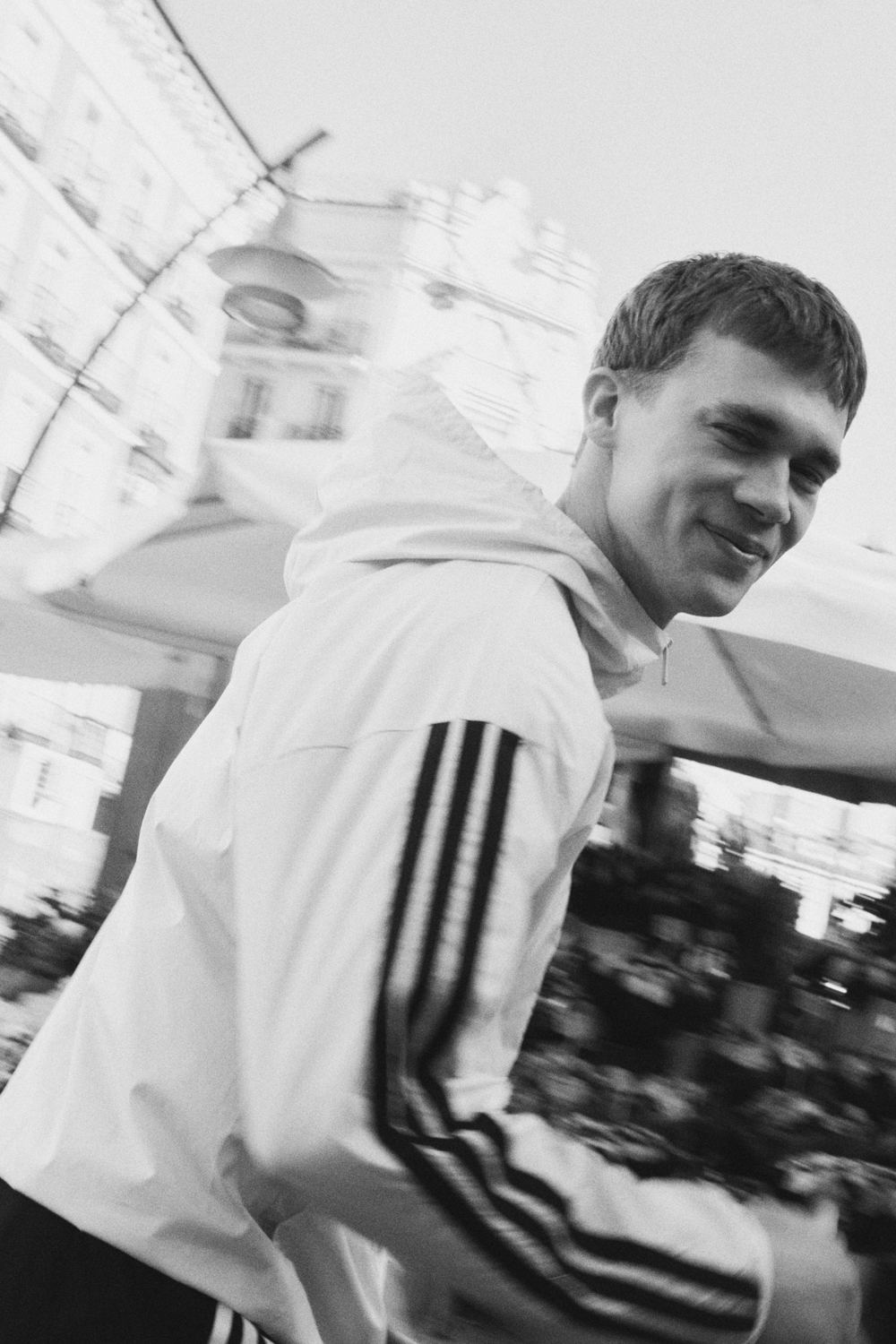 Adidas x Vanidad - Image 1