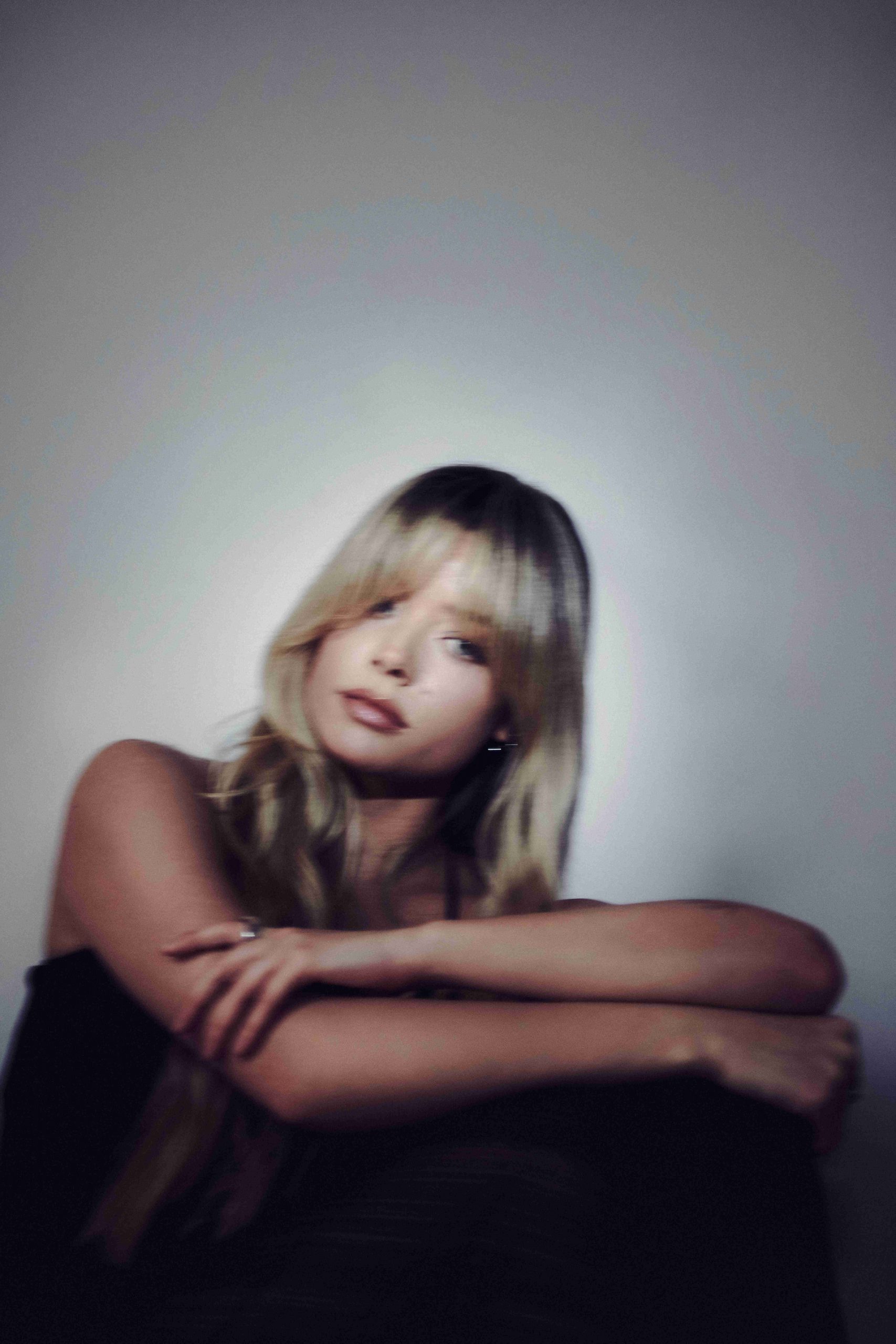 Marina Reche, Oscuridad - Image 2